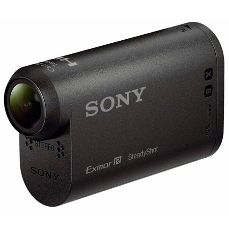 Sony HDR-AS15, 16.8МП, 1920x1080: характеристики и цены