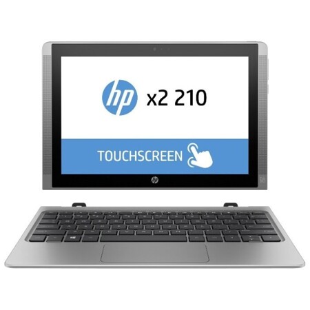 HP x2 210 Z8300 Win10pro: характеристики и цены