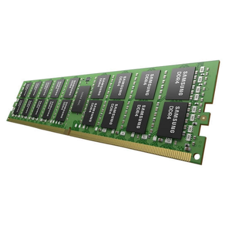 Samsung Оперативная память Samsung DDR4 64GB RDIMM (PC4-23400) 2933MHz ECC Reg 1.2V (M393A8G40AB2-CVF): характеристики и цены
