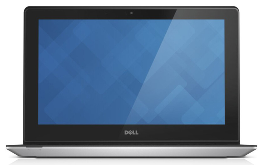 Недорогой Ноутбук Dell