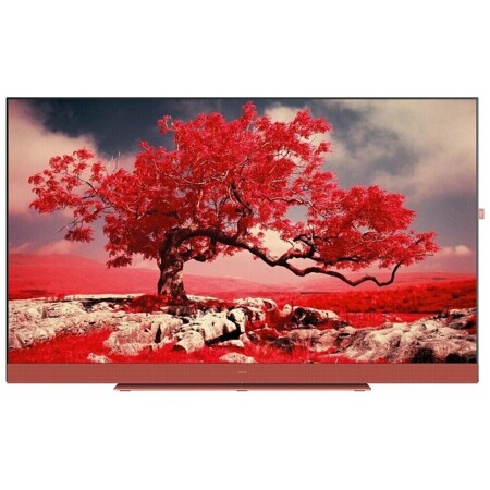 Loewe We. SEE 50 Coral Red: характеристики и цены