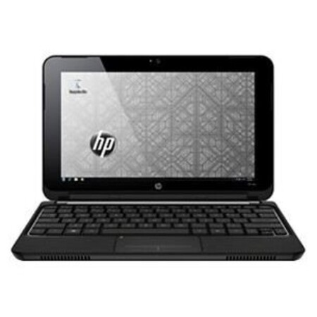 HP Mini 210-1100 (1024x600, Intel Atom 1.66 ГГц, RAM 2 ГБ, HDD 250 ГБ, Windows 7 Starter): характеристики и цены