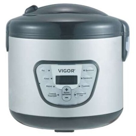 VIGOR HX-3700: характеристики и цены