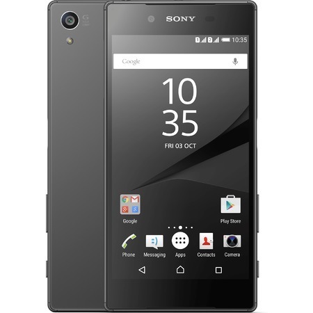 Отзывы о смартфоне Sony Xperia Z5