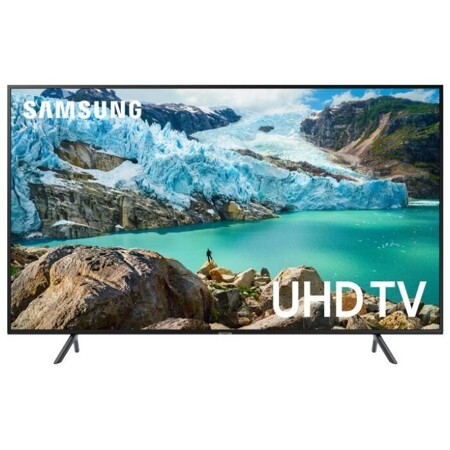 Samsung UE50RU7170U 2019 LED, HDR: характеристики и цены