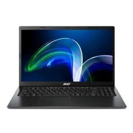 Acer Extensa 15 EX215-54-51QP (1920x1080, Intel Core i5 2.4 ГГц, RAM 4 ГБ, SSD 256 ГБ, Win10 Home): характеристики и цены