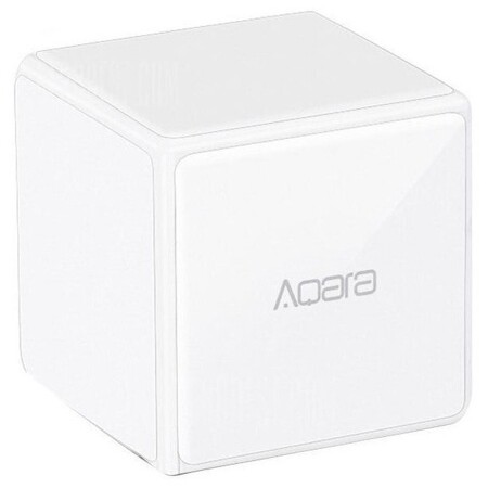 Aqara Magic Cube: характеристики и цены