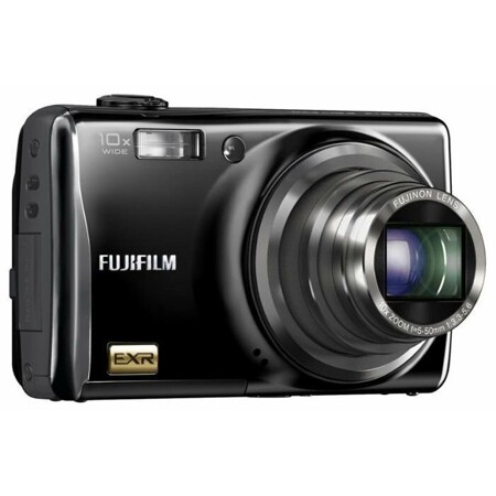 Fujifilm FinePix F80EXR: характеристики и цены