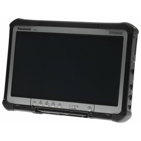 Panasonic Toughbook CF-D1 320Gb: характеристики и цены