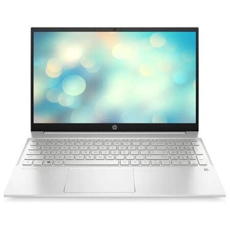 HP Pavilion 15-eg0046ur (2X2S0EA) 15.6" FHD IPS i3 1115G4/8Gb/256Gb SSD/noDVD/UHDG/DOS/Natural silver: характеристики и цены