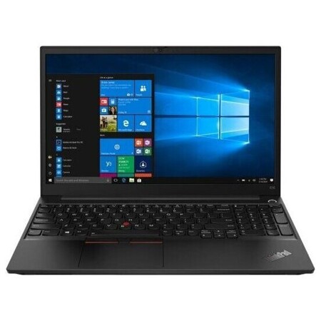 Lenovo ThinkPad E15 Gen 2 (20T9S1XE05): характеристики и цены