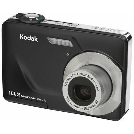 Kodak EASYSHARE C180: характеристики и цены
