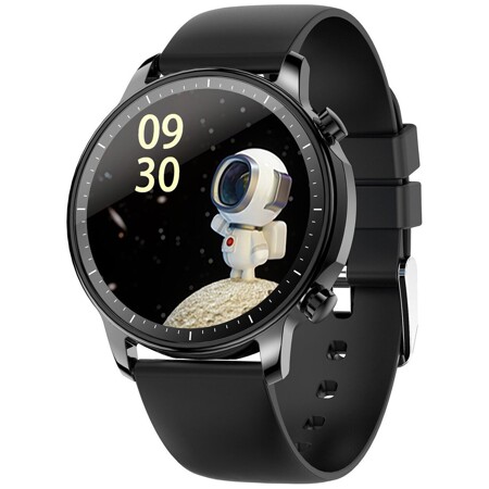 COLMI V23 Смарт-браслет Спортивные часы 1,28-дюймовый IPS-экран BT5.0 Фитнес-трекер: характеристики и цены