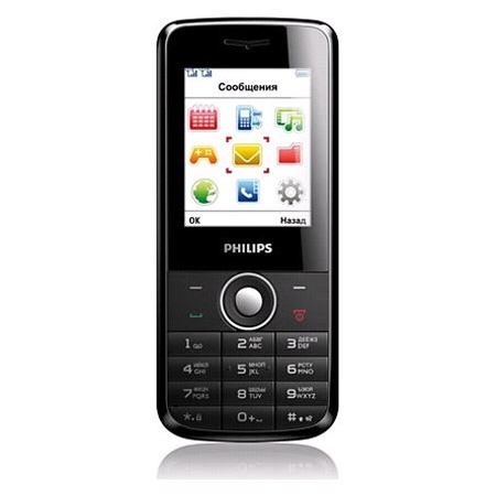 Отзывы о смартфоне Philips Xenium X116