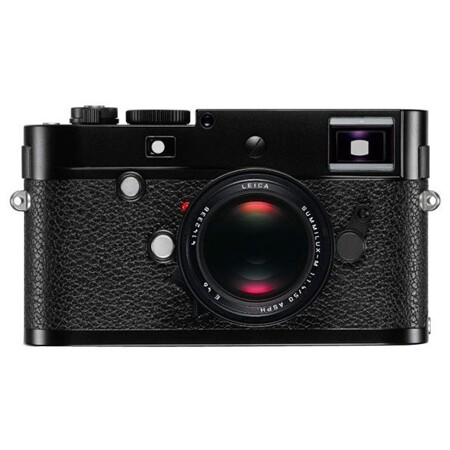 Leica Camera M-P Body: характеристики и цены