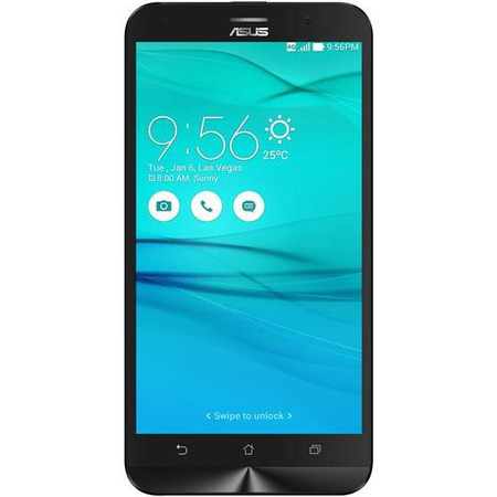 ASUS ZenFone Go TV (G550KL) 16GB: характеристики и цены