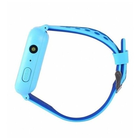 Детские умные часы Smart Watch X с камерой (Синие): характеристики и цены