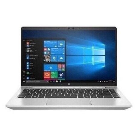 HP ProBook 59R96EA: Серебристый, Intel Core i5, 8 ГБ, 256 ГБ SSD, 14" FHD, Windows 11 Pro: характеристики и цены
