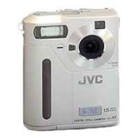 JVC GC-S5: характеристики и цены