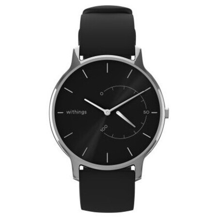 Withings Move Timeless Chic: характеристики и цены