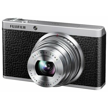 Fujifilm XF1: характеристики и цены