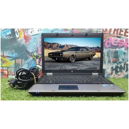 HP ProBook 6450b, 14", Intel Core i5 450M 2.4ГГц, 4ГБ, Intel HD Graphics арт.15866: характеристики и цены