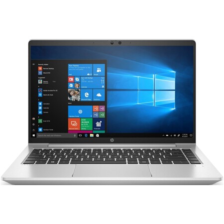 HP ProBook 440 G8 Core i5 1135G7/8Gb/256Gb SSD/14" FullHD/DOS Silver: характеристики и цены