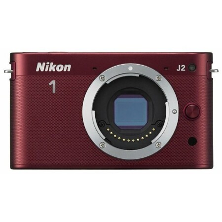 Nikon 1 J2 Body: характеристики и цены