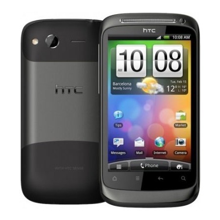 HTC Desire S: характеристики и цены