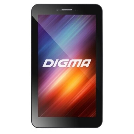 DIGMA Optima 7.5 3G: характеристики и цены