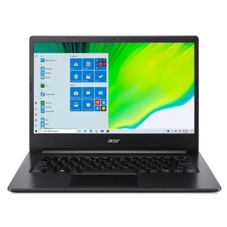 Acer Aspire 3 A314-22: характеристики и цены