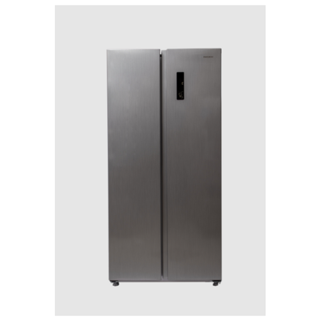 Holberg Холодильник HOLBERG HRSB 4331NDXI: характеристики и цены