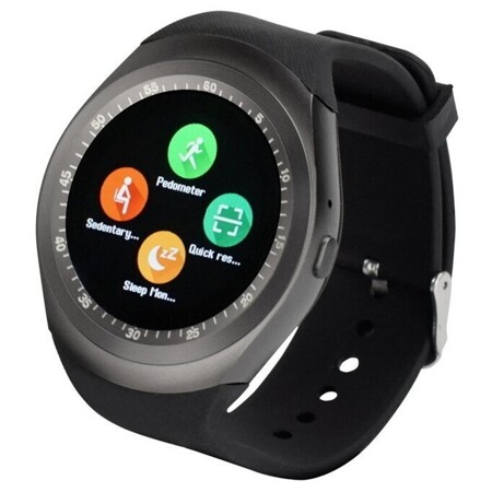 Смарт часы Smart Watch Y1: характеристики и цены