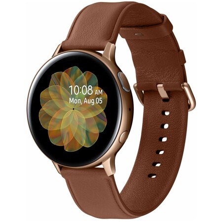 Samsung Galaxy Watch Active2: характеристики и цены