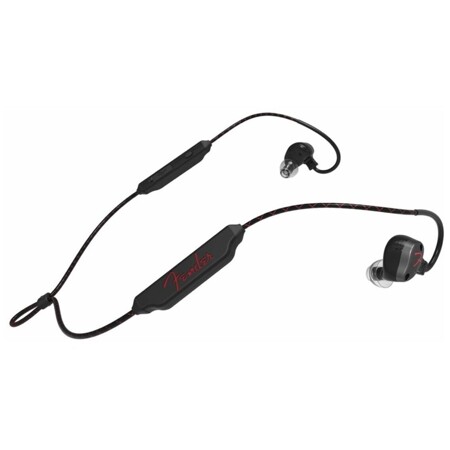 FENDER PureSonic Premium Wireless ear беспроводные внутриканальные наушники с гарнитурой: характеристики и цены