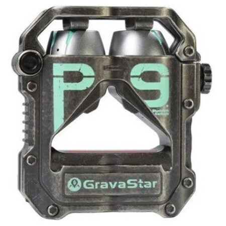 GravaStar Sirius Pro War Damaged Gray: характеристики и цены