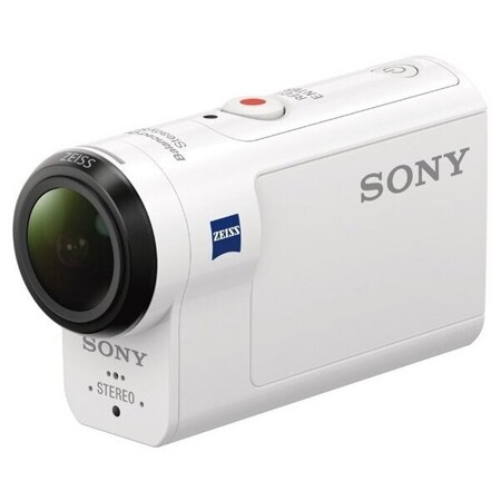 Sony Видеокамера экшн Sony HDR-AS300/WC: характеристики и цены