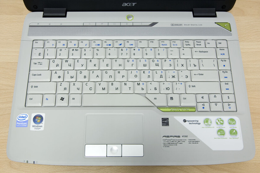 Как включить ноутбук acer aspire. Acer Aspire 4720. Ноутбук Асер 4720z. Acer Aspire 5720z. Acer Aspire 4720z-2a2g16mi.