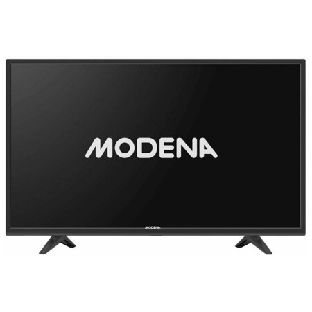 Modena Телевизор LCD 43" BLACK TV 4320 LAX MODENA: характеристики и цены