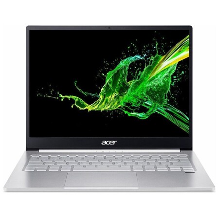 Acer Swift 3 SF313-52-32UH (2256x1504, Intel Core i3 1.2 ГГц, RAM 8 ГБ, SSD 256 ГБ, Linux): характеристики и цены
