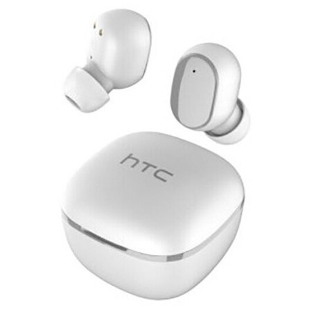 HTC TWS3 2 White: характеристики и цены