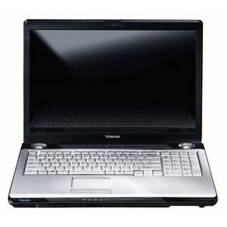 Toshiba SATELLITE P200-10C (1440x900, Intel Core 2 Duo 2 ГГц, RAM 2 ГБ, HDD 250 ГБ, GeForce Go 7600, Win Vista HP): характеристики и цены