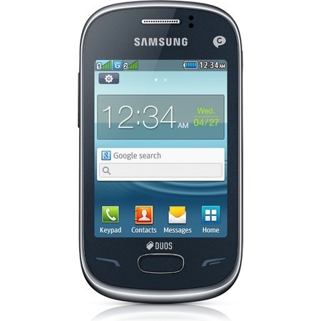 Samsung Rex 70 S3802: характеристики и цены