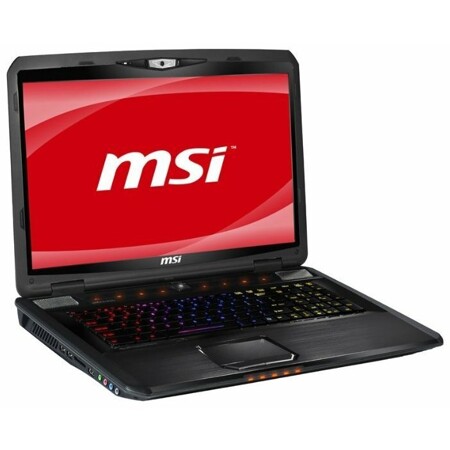 MSI GT780 (1920x1080, Intel Core i7 2 ГГц, RAM 12 ГБ, 2xHDD 750 ГБ, GeForce GTX 560M, Win7 HP): характеристики и цены