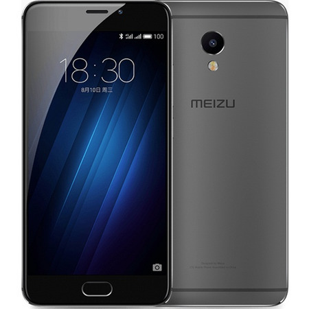 Отзывы о смартфоне Meizu M3E