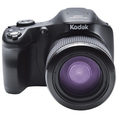 Kodak PixPro AZ651: характеристики и цены
