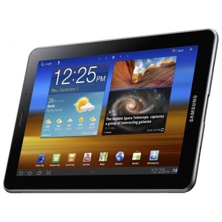 Samsung Galaxy Tab 7.7 P6800 8Gb: характеристики и цены
