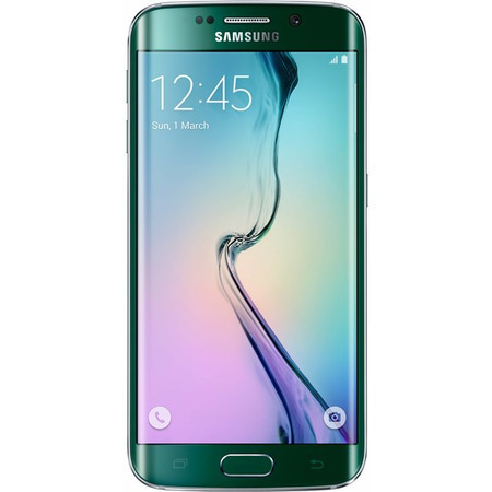 Samsung Galaxy S6 Edge 128GB Special Edition Green Emerald: характеристики и цены