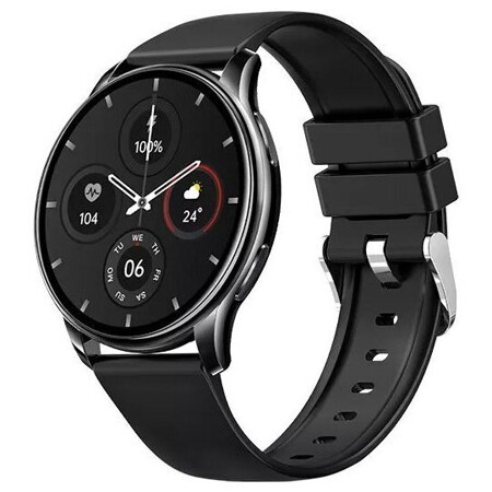 BQ Watch 1.4 Black-Black: характеристики и цены