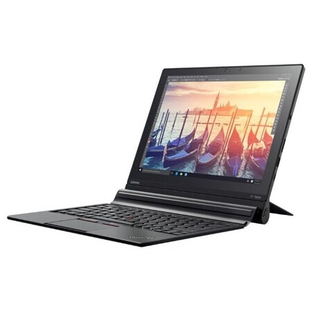 Lenovo ThinkPad X1 Tablet (20GG002ART): характеристики и цены